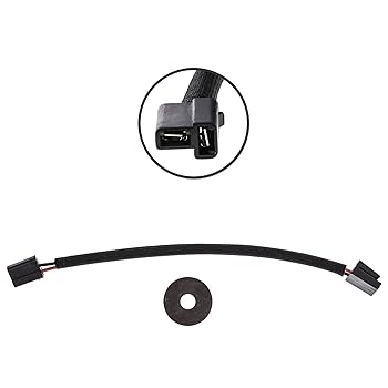 Amazon.com : 8TEN Gen 3 Electric PTO Clutch for Wright